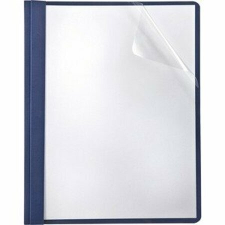 OXFORD Cover, Rpt, Lnen, ClearFoot, Nvbe OXF53343